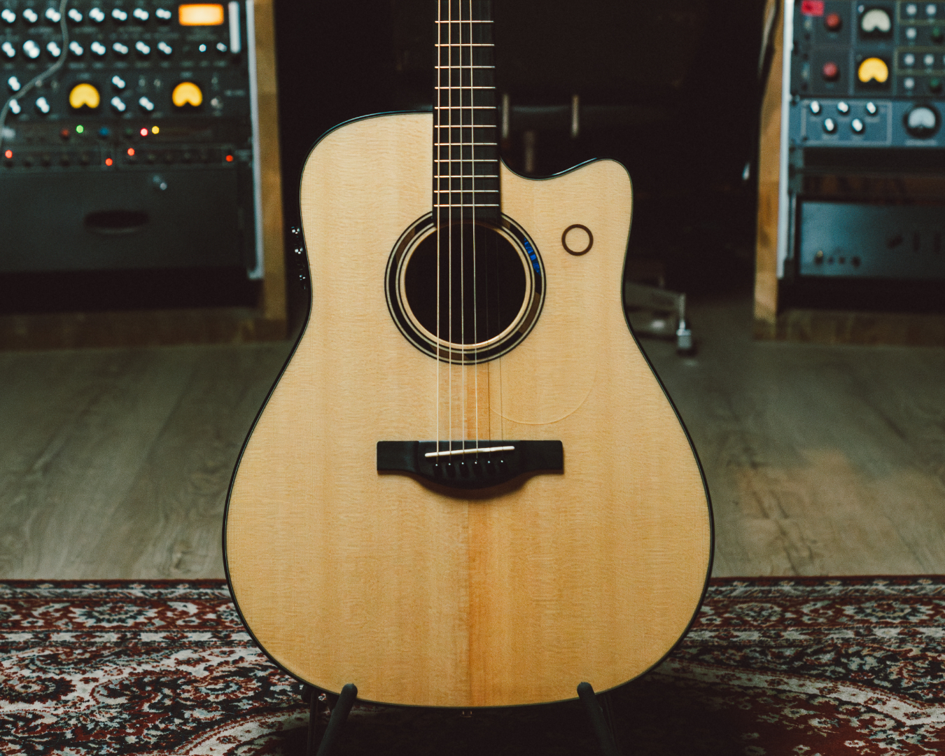 Yamaha TransAcoustic