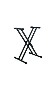 K&M Keyboardständer "Rick"