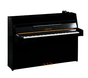 HERBSTMIETE YAMAHA Klavier B1 SC3 PE