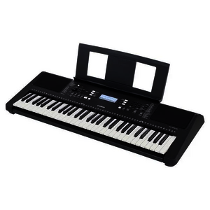 YAMAHA Keyboard PSR-E 373