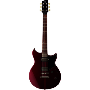 YAMAHA E-Gitarre Revstar RS E20 RCP
