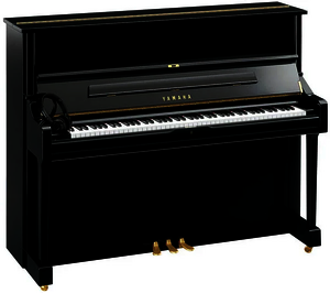 YAMAHA Klavier DU1 ENST PE