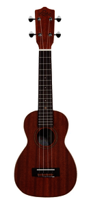 Leho Sopran Ukulele LHUS-ASM