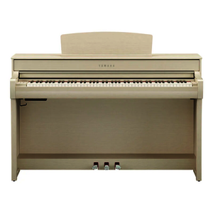 YAMAHA Digitalpiano CLP-745 WA