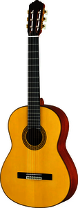 YAMAHA Gitarre GC 12 S "Grand Concert"