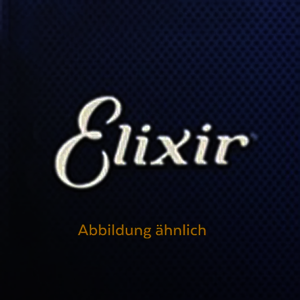 Elixir Gitarren Saiten Electric 12102