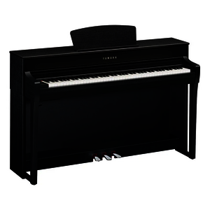 YAMAHA Digitalpiano CLP-735 B