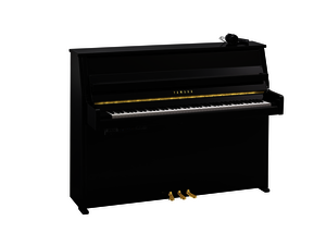 YAMAHA Klavier B10 SC3 PE -NEUES Model