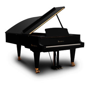 Bösendorfer Grand Piano 230VC - Gestellungsinstrument von 2021