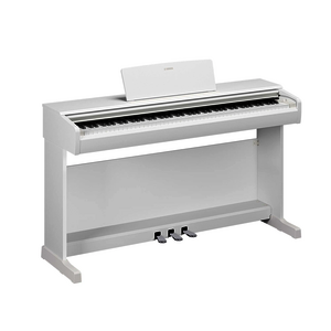 YAMAHA Digitalpiano YDP-146 WH