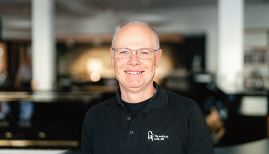 Peter Möller
