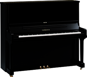 YAMAHA Klavier SE 132 PE