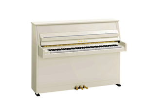 YAMAHA Klavier B10 PWH -NEUES Model