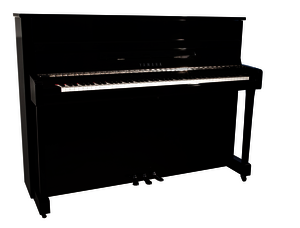 YAMAHA Klavier B2 E PEC