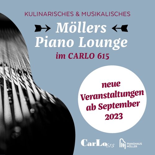 Möllers Piano Lounge