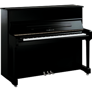 YAMAHA Klavier P121 PEC