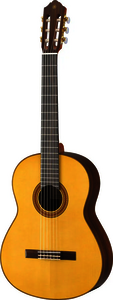 YAMAHA Gitarre CG 182 S