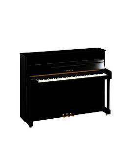 YAMAHA Klavier B2 TC3 PE -NEU-