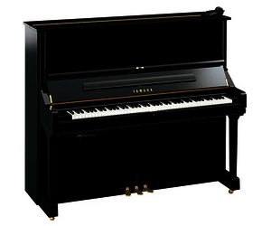 YAMAHA Klavier U3 TA3 PE