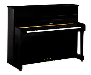 YAMAHA Klavier P116 M PE