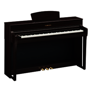 YAMAHA Digitalpiano CLP-735 R