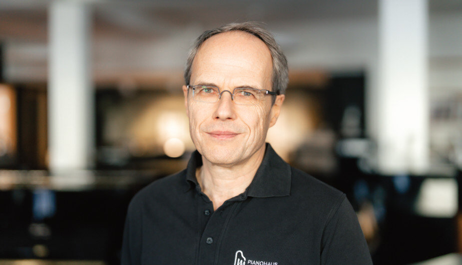 Jens Hansen