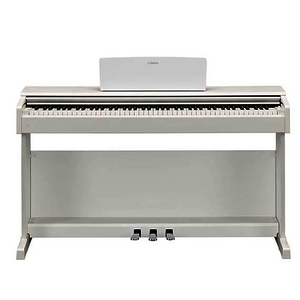 YAMAHA Digitalpiano YDP-145 WH
