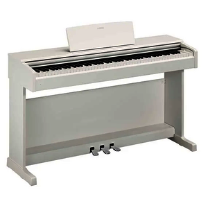 YAMAHA Digitalpiano YDP-145 WH