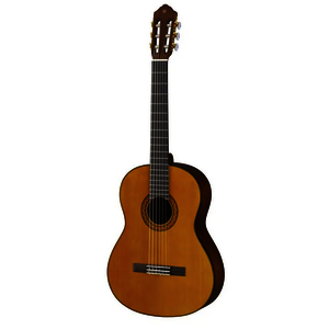 YAMAHA Gitarre C 70