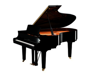 YAMAHA Flügel C5X PE