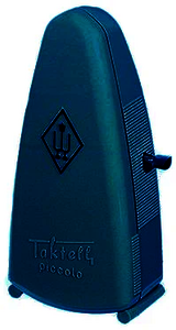 Metronome Wittner Taktell Piccolo