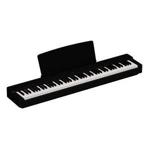 YAMAHA Digitalpiano P-225 B