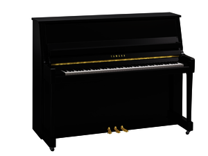 YAMAHA Klavier B20 PE -NEUES Model