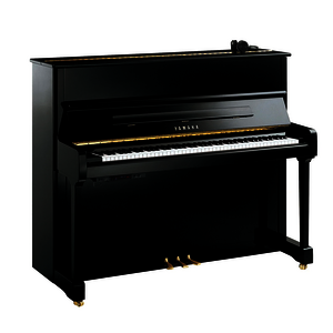 YAMAHA Klavier P121 SH3 PE Silent