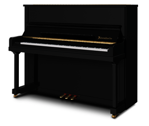 Bösendorfer Pianino 120 SH3 Silent