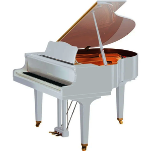 YAMAHA Flügel DGB1 ENST PWH