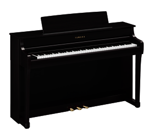 YAMAHA Digitalpiano CLP-845 R