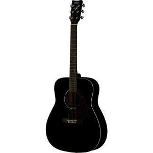 YAMAHA Westerngitarre F370 BL