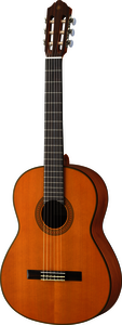 YAMAHA Gitarre CG 122 MC