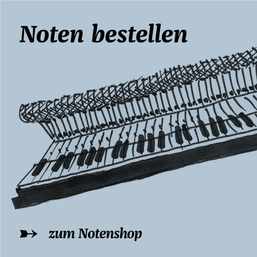 Noten bestellen