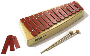 Sonor Glockenspiel NG-11 Alt