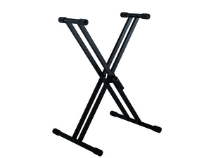 K&M Keyboardständer "Rick 20" 18993