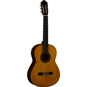 YAMAHA Gitarre CG-TA