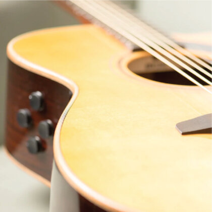 Pianohaus Möller Gitarren