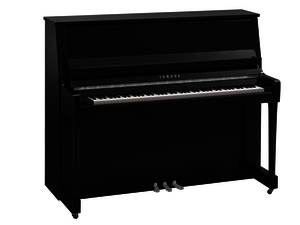 YAMAHA Klavier B30 PEC -NEUES Model