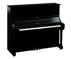 YAMAHA Klavier U3 PE