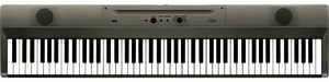 KORG Digitalpiano Liano Metallic Silver