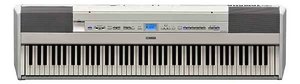 YAMAHA Digitalpiano P-525 WH