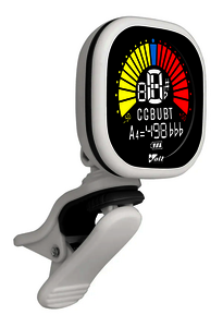 Volt Clip-Tuner RCT-5000-white
