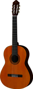 YAMAHA Gitarre CGS 104 4/4